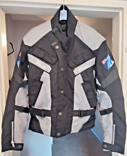 Motorradanzug damen jacke gebraucht kaufen  Worms