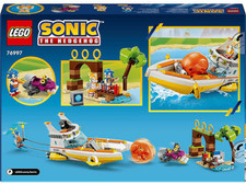 Lego sonic the gebraucht kaufen  Hagen