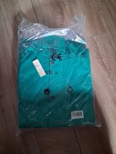 Chemical safety jacket for sale  CROYDON