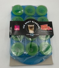 Lushlife ice shot for sale  Saint Paul