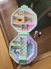 Polly pocket bluebird gebraucht kaufen  Gelenau
