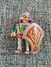 Playmobil hevalier elfe d'occasion  Rupt-sur-Moselle