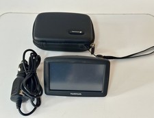 Tomtom 4et03 automotive for sale  DORCHESTER
