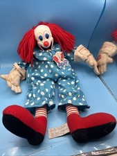 Bozo clown 1999 for sale  Orlando