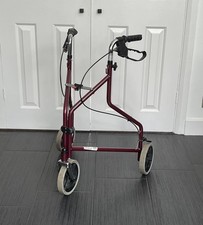 Drive medical wheel for sale  WOLVERHAMPTON