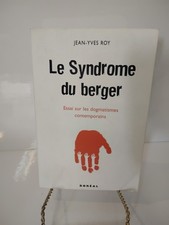 Syndrome berger dogmatismes d'occasion  Expédié en Belgium