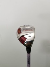 2009 callaway big for sale  Vista