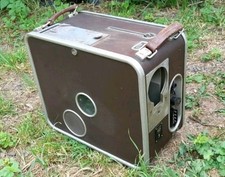 Film projektor filmrißschalte gebraucht kaufen  Crimmitschau