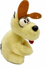 Vintage odie plush for sale  Miami