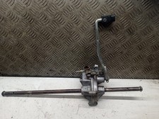 Tondeuse honda hra214 d'occasion  Cosne-Cours-sur-Loire