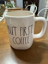 Rae dunn coffee for sale  Livingston
