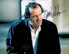 jack nicholson autograph for sale jack nicholson autograph for sale PINNER