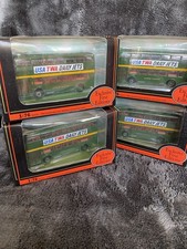 Efe leyland atlantean for sale  PRESTATYN