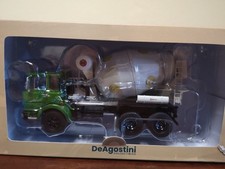 Fiat 697np betoniera usato  Piombino