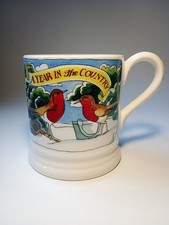 Emma bridgewater year for sale  CHESTER