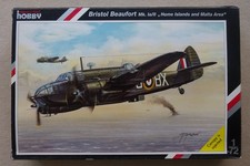 Special hobby bristol d'occasion  Boulogne-Billancourt