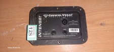 Cerwin vega intense for sale  CARDIFF