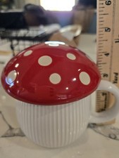 Market mushroom coffee for sale  Saugus