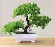 Bonsai kunstpflanze zuhause gebraucht kaufen  Wiesbaden