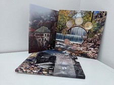 Coffret serie grèce d'occasion  France