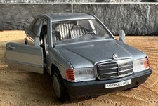 Modellauto cursor 1182 gebraucht kaufen  Kempten (Allgäu)