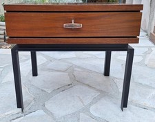 table basse africaine elephant d'occasion  Nice-