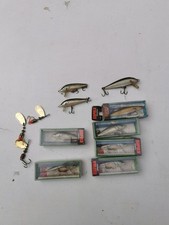 Lot pêche rapala d'occasion  Annonay