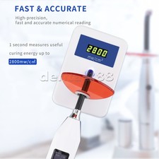 Misuratore luce tester usato  Spedire a Italy