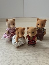 Vintage sylvanian families for sale  AYR