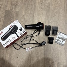 Handle less 1875w for sale Handle less 1875w for sale  Cumming