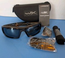 Wiley sunglasses men for sale  Belleville