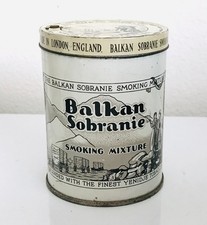 Balkan sobranie tobacco for sale  Broomfield