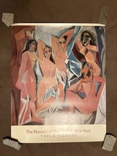 Original vintage moma for sale  Santa Barbara