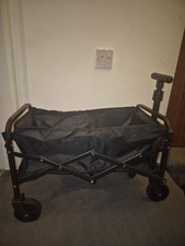 Heavy duty foldable for sale  COVENTRY