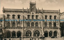 Usado, R020855 Lisboa. Estacao di Rossio comprar usado  Enviando para Brazil