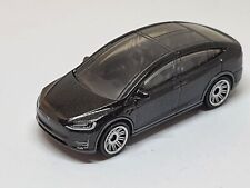 Tesla model matchbox gebraucht kaufen  Salzgitter