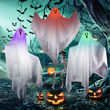 Halloween deko hängender gebraucht kaufen  Kirchheimbolanden