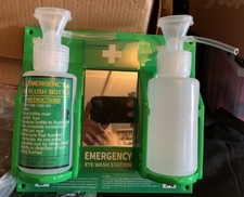 Emergency eye wash for sale  Newark