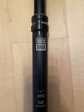 Sattelstütze rock shox gebraucht kaufen  St.Wolfgang