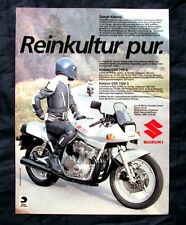 Suzuki gsx 1100s gebraucht kaufen  Vechta