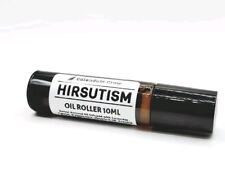 Rolo de óleo HIRSUTISMO inibidor de cabelo facial natural - cabelo/queixo facial indesejado comprar usado  Enviando para Brazil