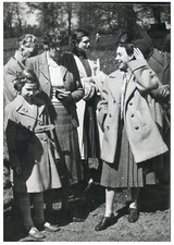 Princesse margaret converse d'occasion  Pagny-sur-Moselle