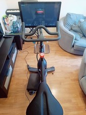 Peloton bike mat for sale  LEEDS