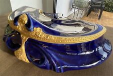 Porcelain art nouveau d'occasion  Expédié en Belgium