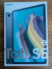 Galaxy tab s5e d'occasion  Mont-Saint-Aignan