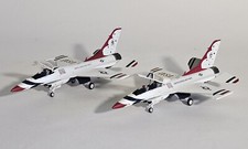 Gemini aces thunderbirds d'occasion  Craponne