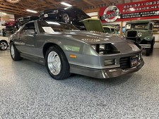 1985 chevrolet camaro for sale  Newfield