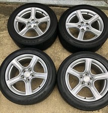 Chevy rims goodyear for sale  Bowie