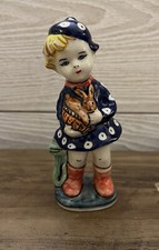 Vintage blue polish for sale  Dayton