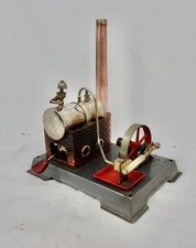 Wilesco steam engine for sale  Woodsville